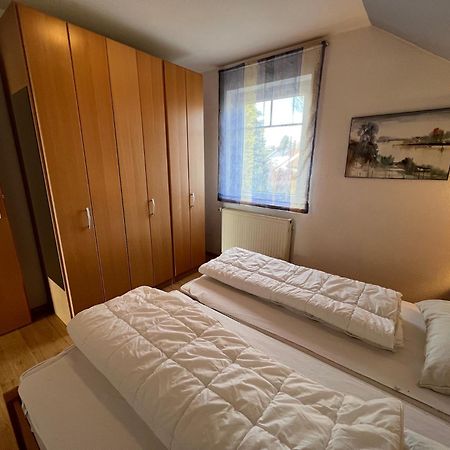 Schreiber-Ost Apartment Uberlingen Exterior photo